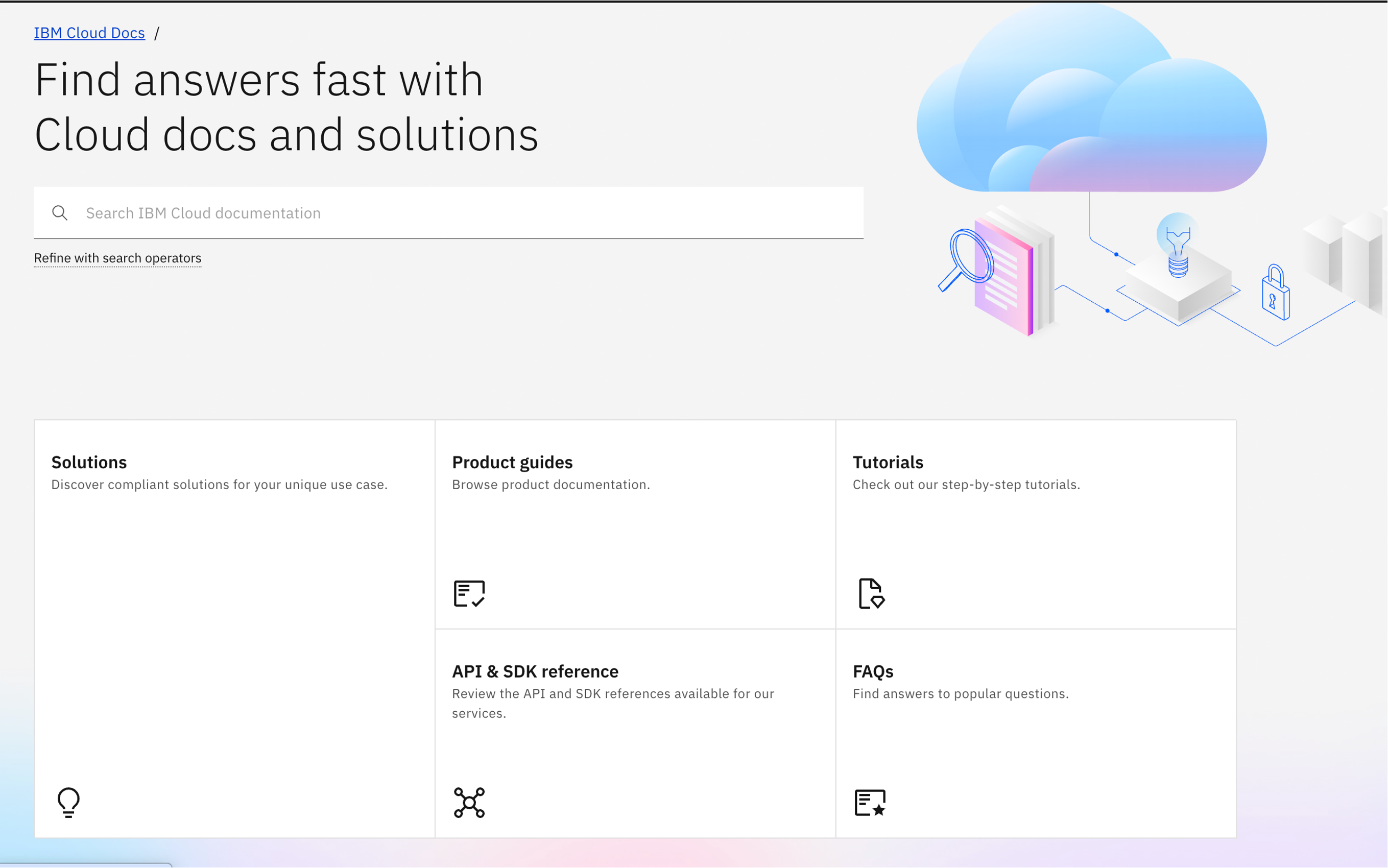 Documentation Details